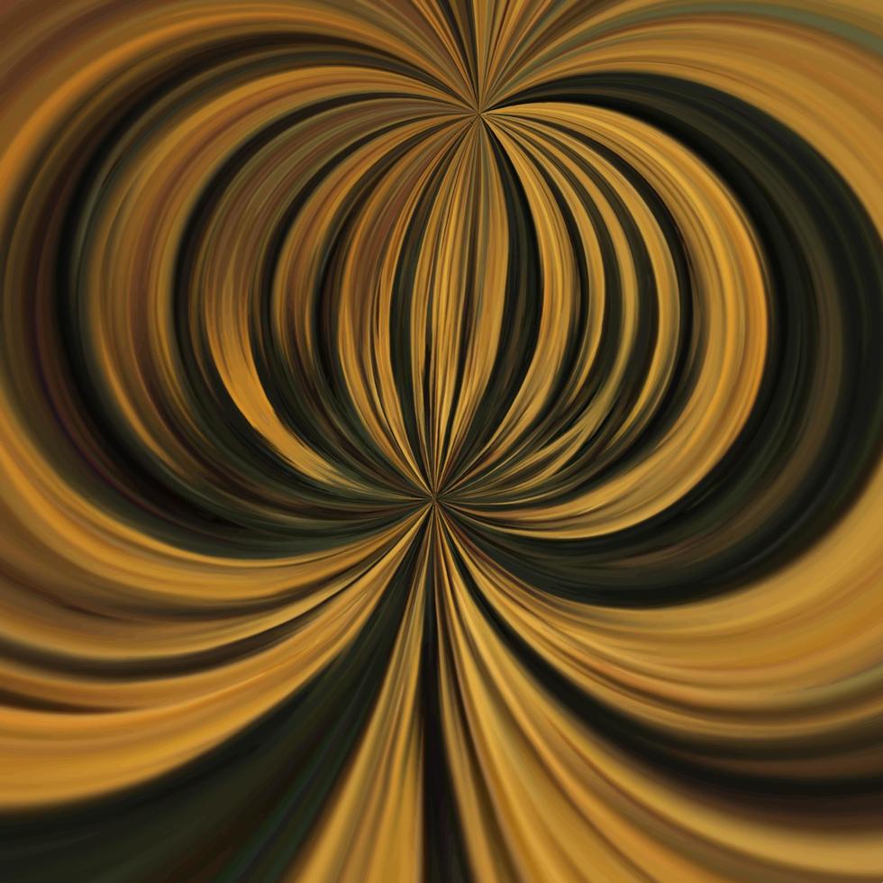 Moving colorful lines of abstract background vector