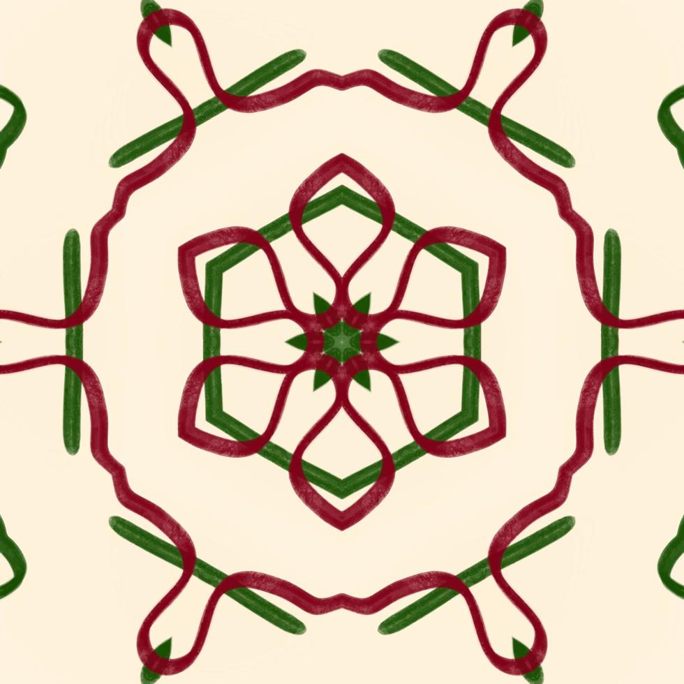 Abstract kaleidoscope background. Beautiful kaleidoscope seamless pattern. Multicolor mosaic texture. Seamless kaleidoscope texture. Unique kaleidoscope design vector
