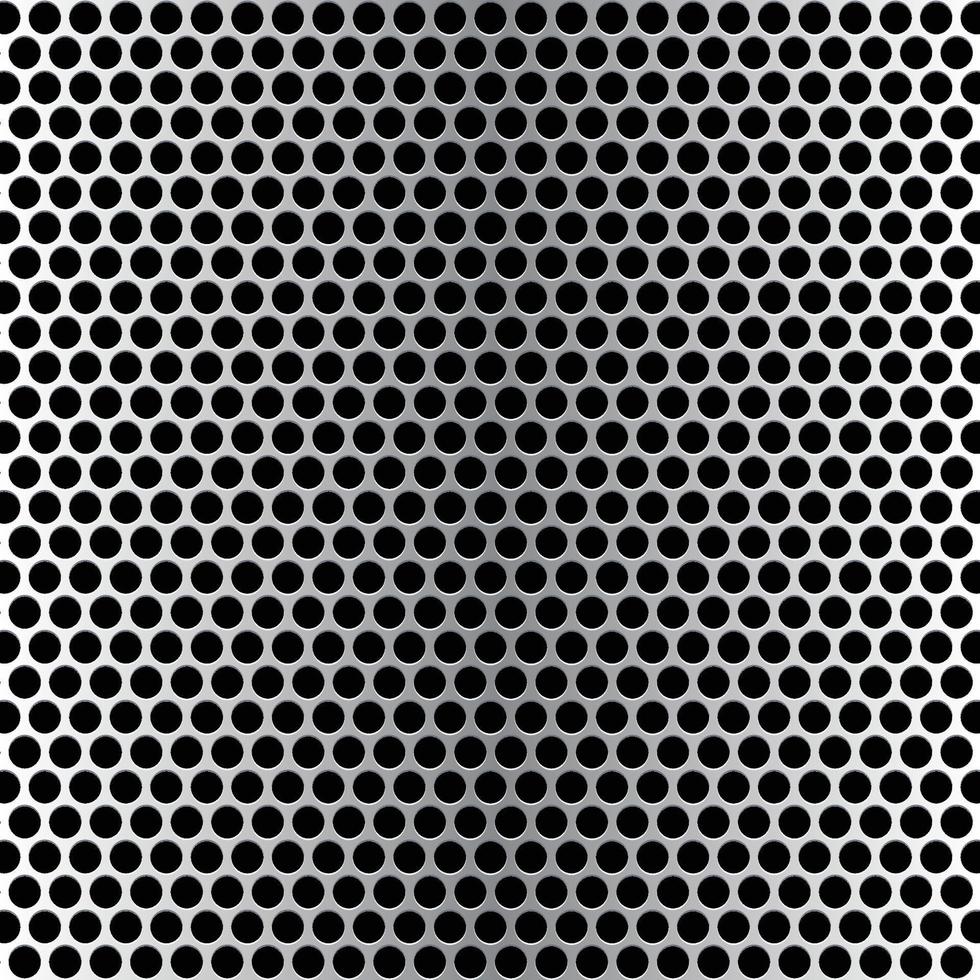 Metal mesh texture and background seamless 12773926 Vector Art at Vecteezy