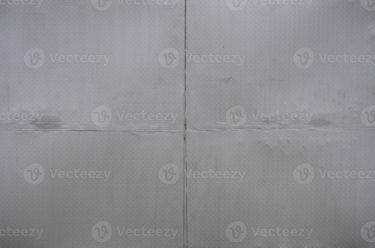 Aluminium dark list with rhombus shapes. It's silver with rhombus shapes for design art work, backdrop product. photo