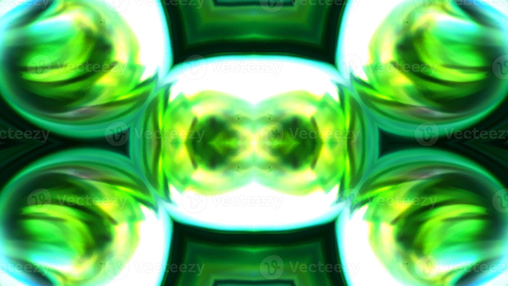 Wonderful Kaleidoscope Backgrounds Created From Colorful Ink Paint Spread photo