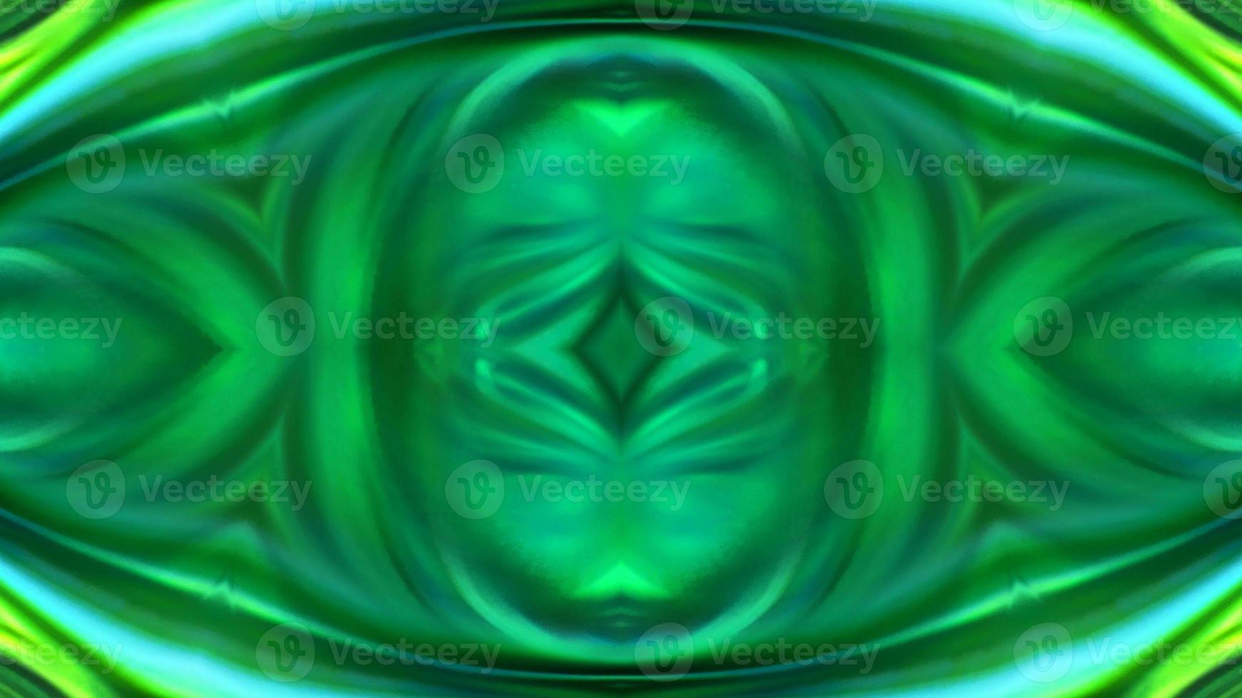 Wonderful Kaleidoscope Backgrounds Created From Colorful Ink Paint Spread photo