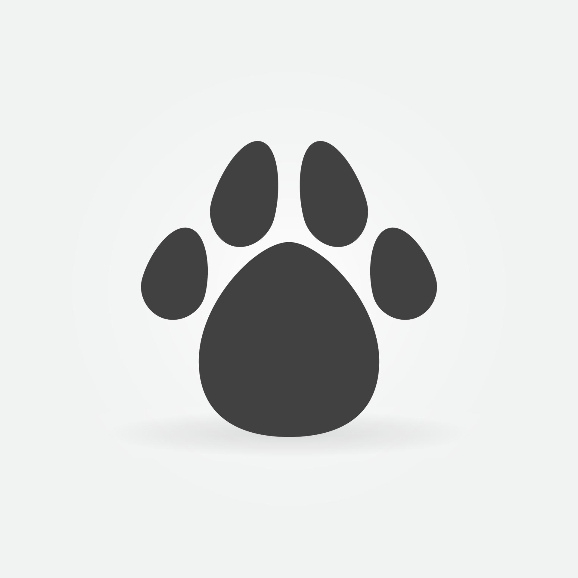 footprints-of-dogs-clipart-best