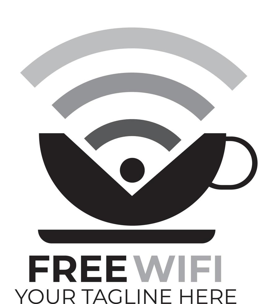 Internet Cafe Logo Template Free Wifi Area Vector Design Wi fi Symbol internet-cafe-logo-template-free-wifi-area-vector-design-wi-fi-symbol