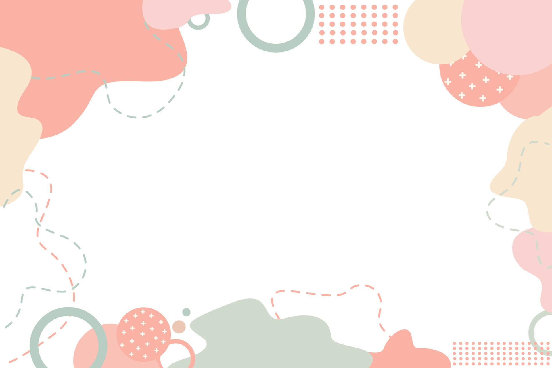 pastel color background vector illustration design 12786759 Vector Art