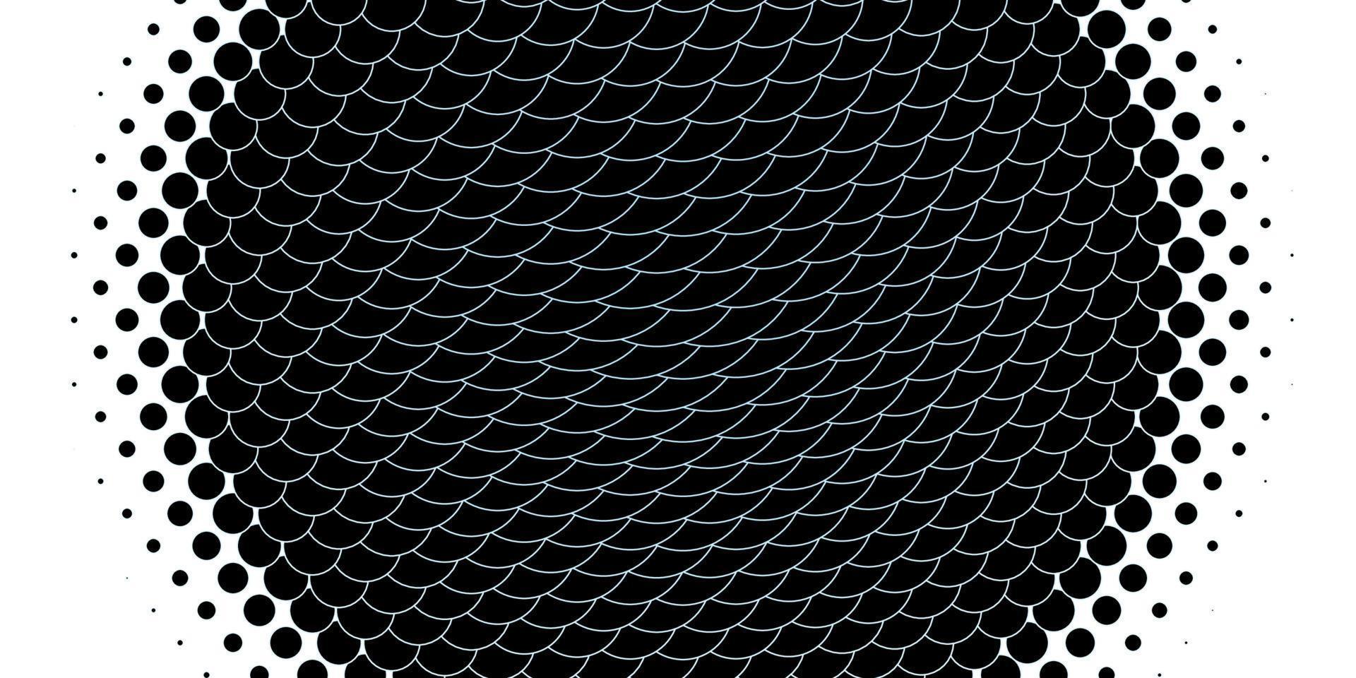 Light BLUE vector template with circles.