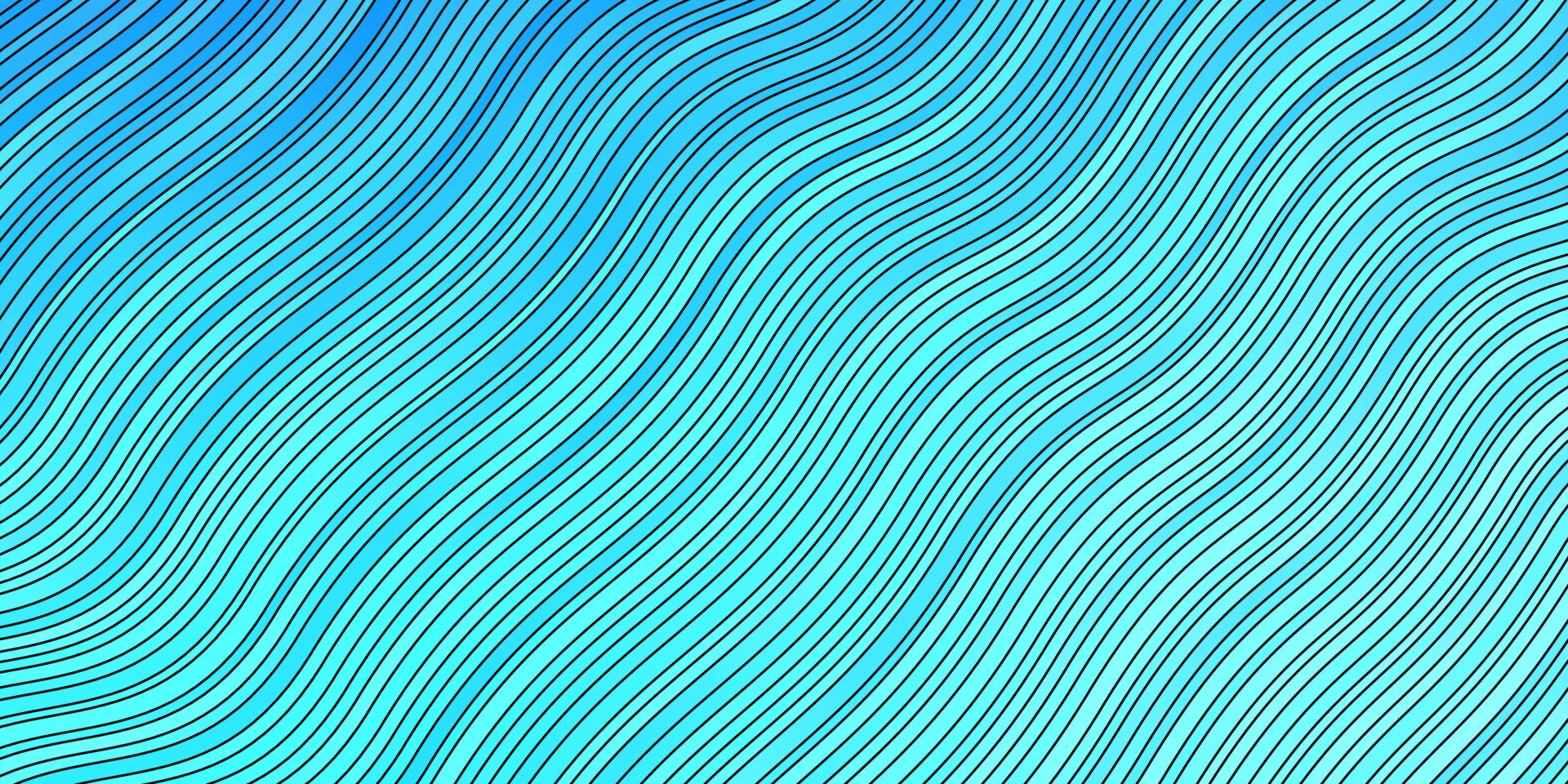 Light BLUE vector background with lines. 12788083 Vector Art at Vecteezy