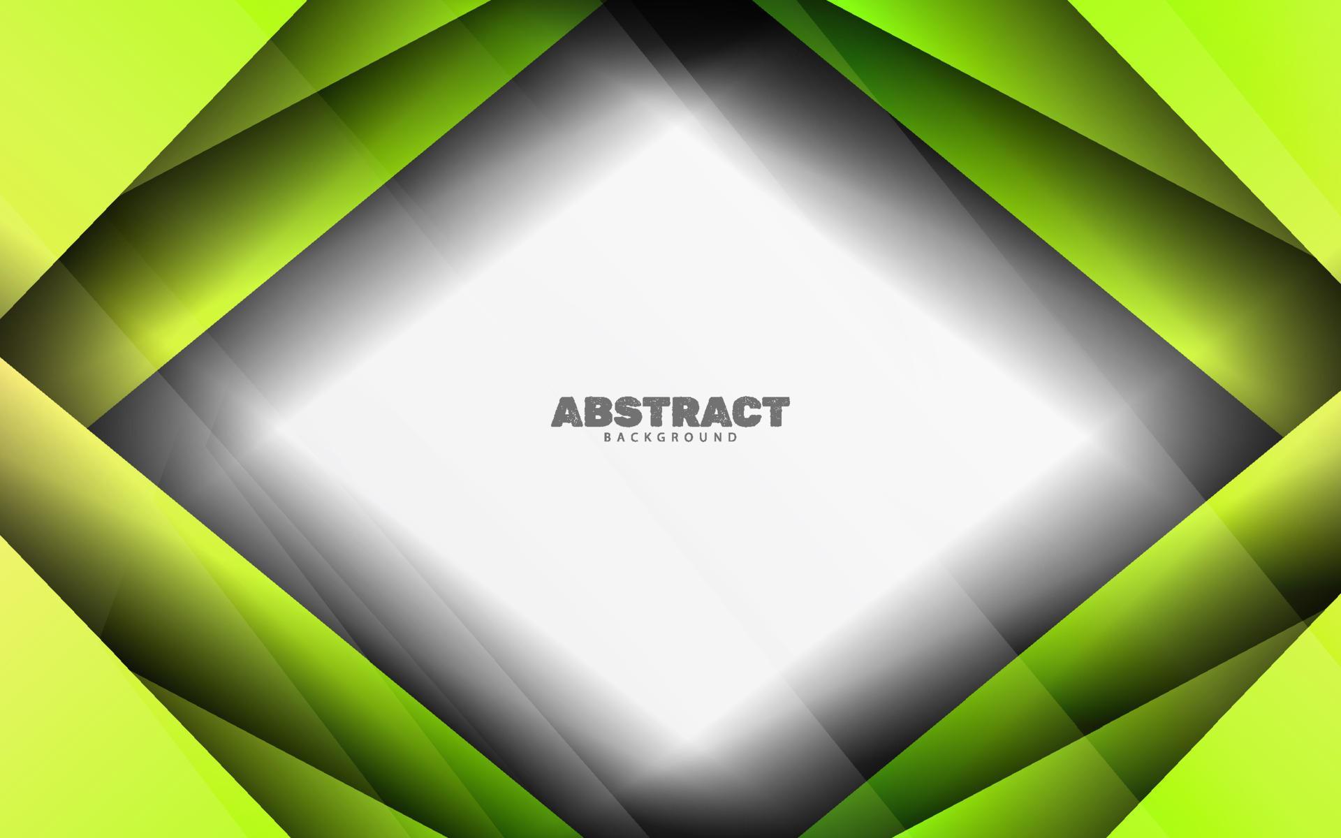 Abstract green and white color background 12789446 Vector Art at Vecteezy