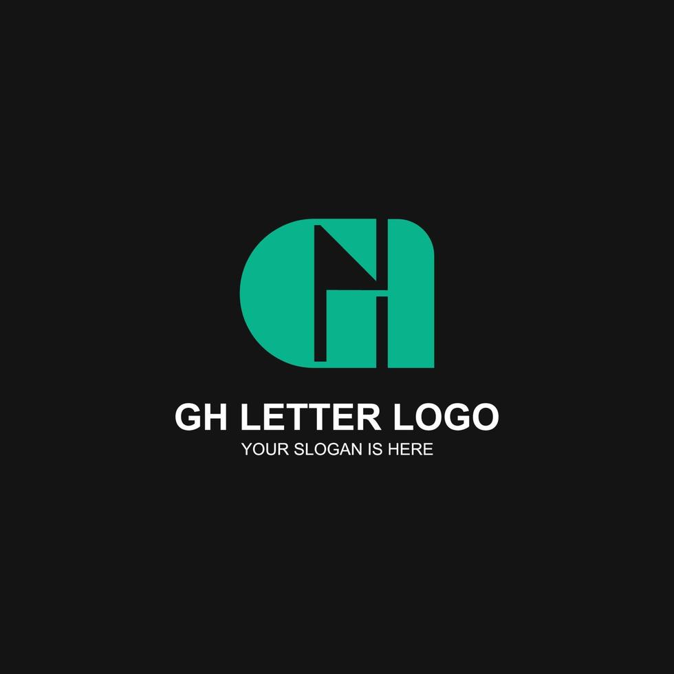 Logo Simple Design vector