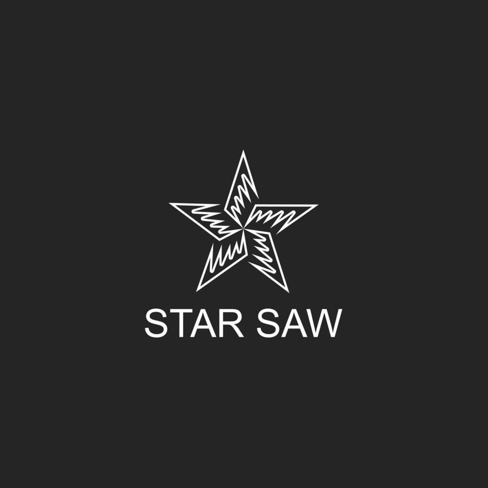 Logo Simple Design vector