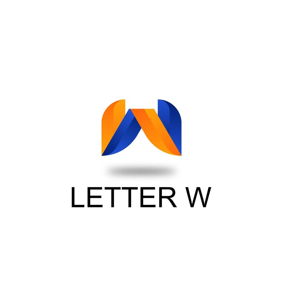 Logo Simple Design vector