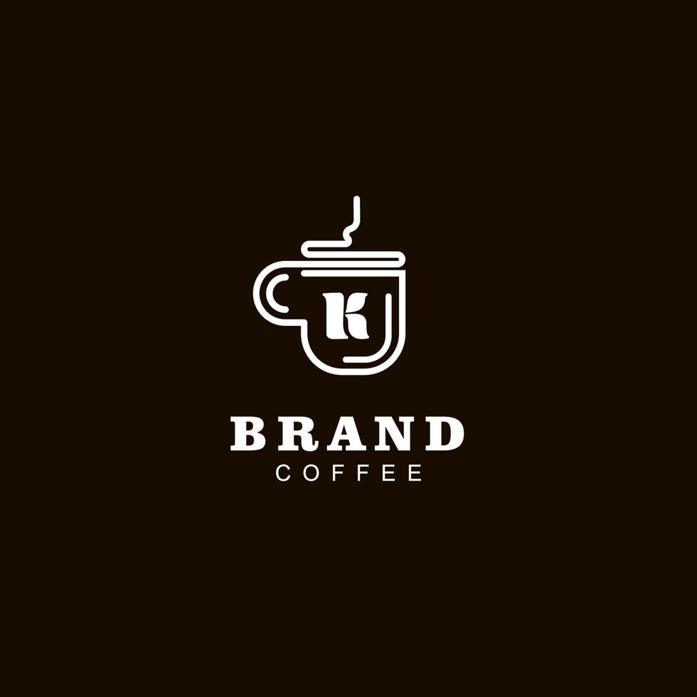 Logo Simple Design vector