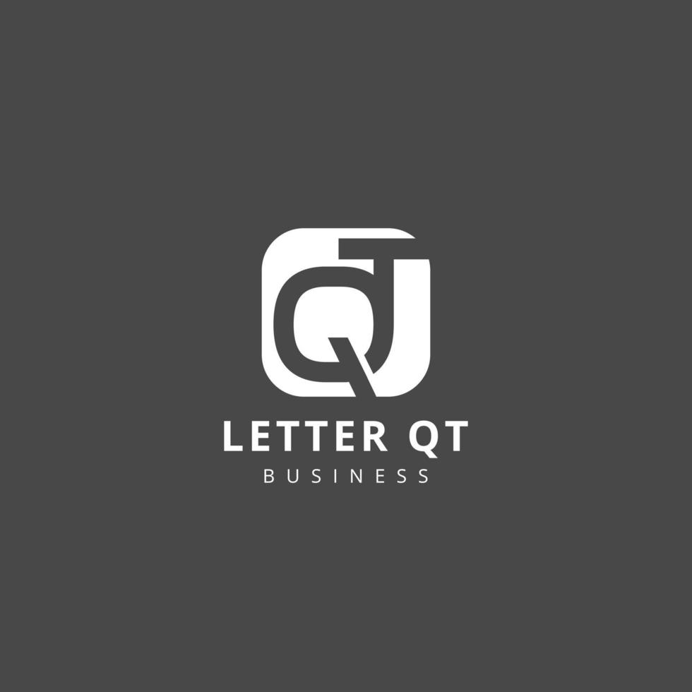 Logo Simple Design vector
