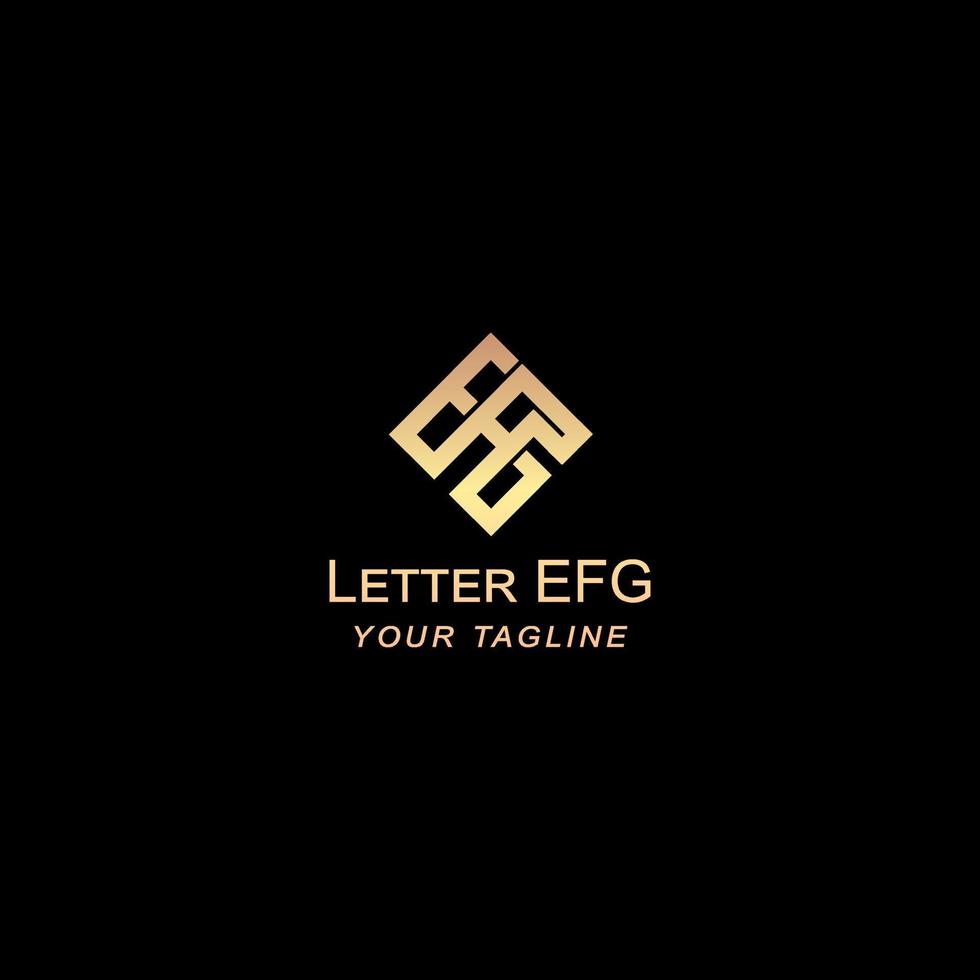 Logo Simple Design vector
