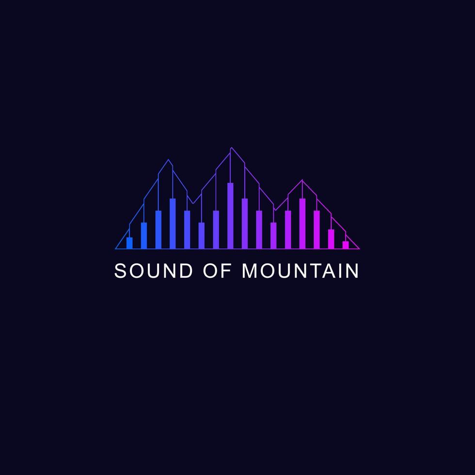 Logo Simple Design vector