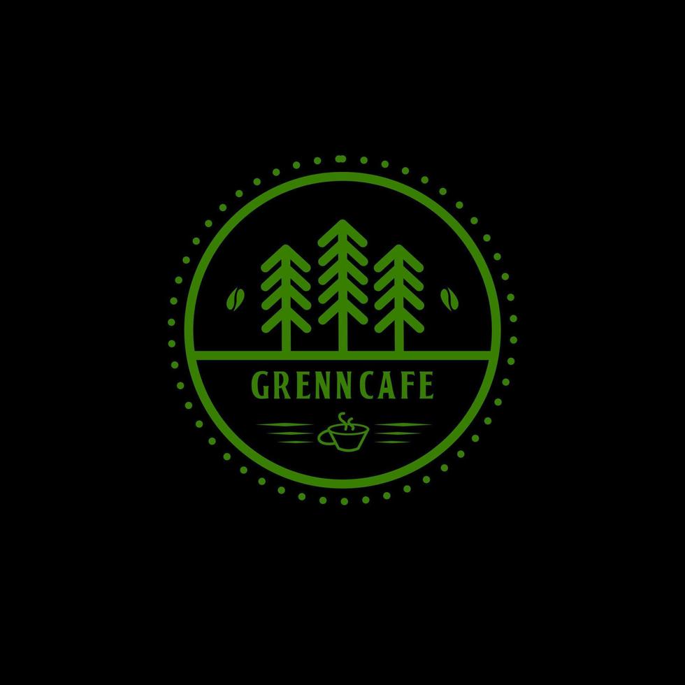 Logo Simple Design vector