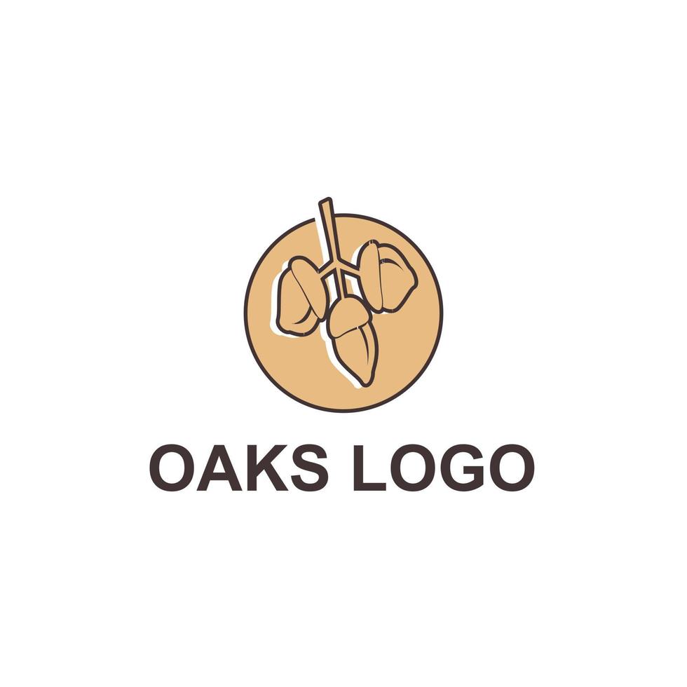 Logo Simple Design vector