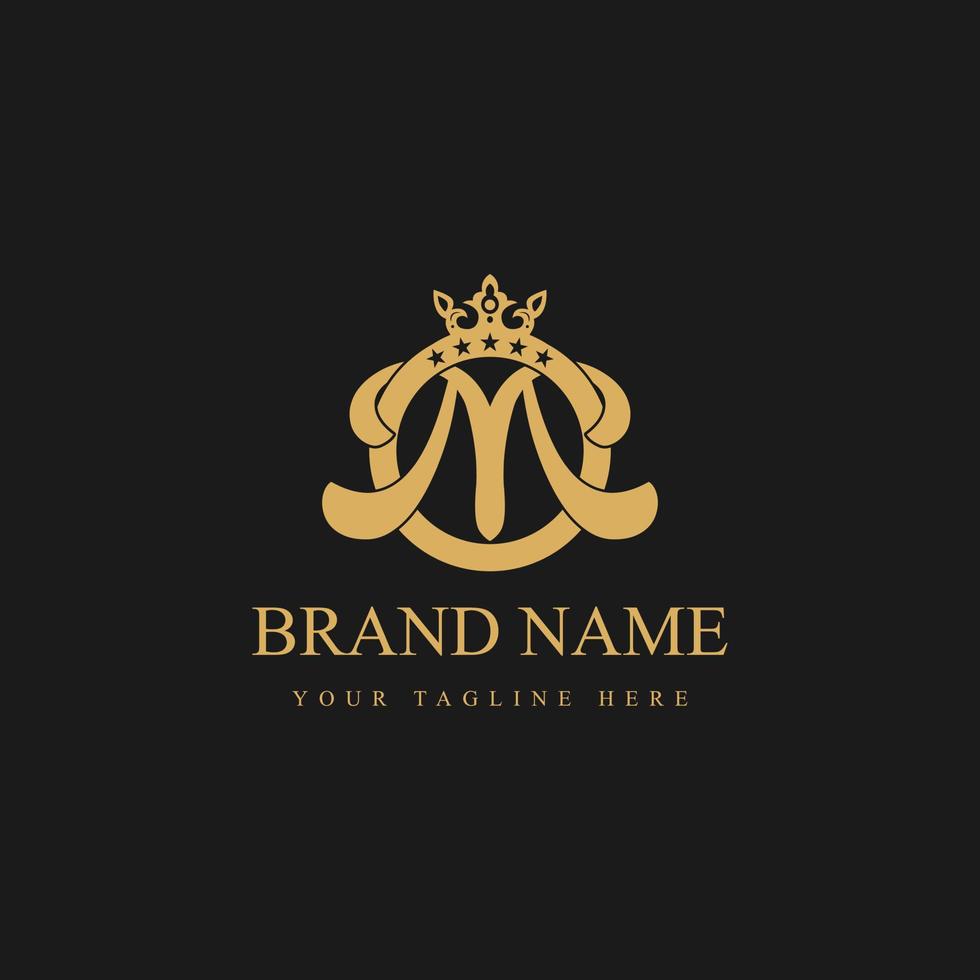 Logo Simple Design vector
