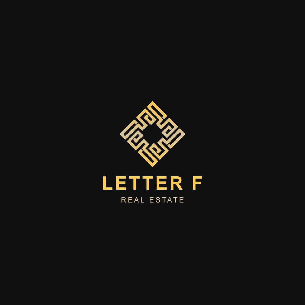 Logo Simple Design vector