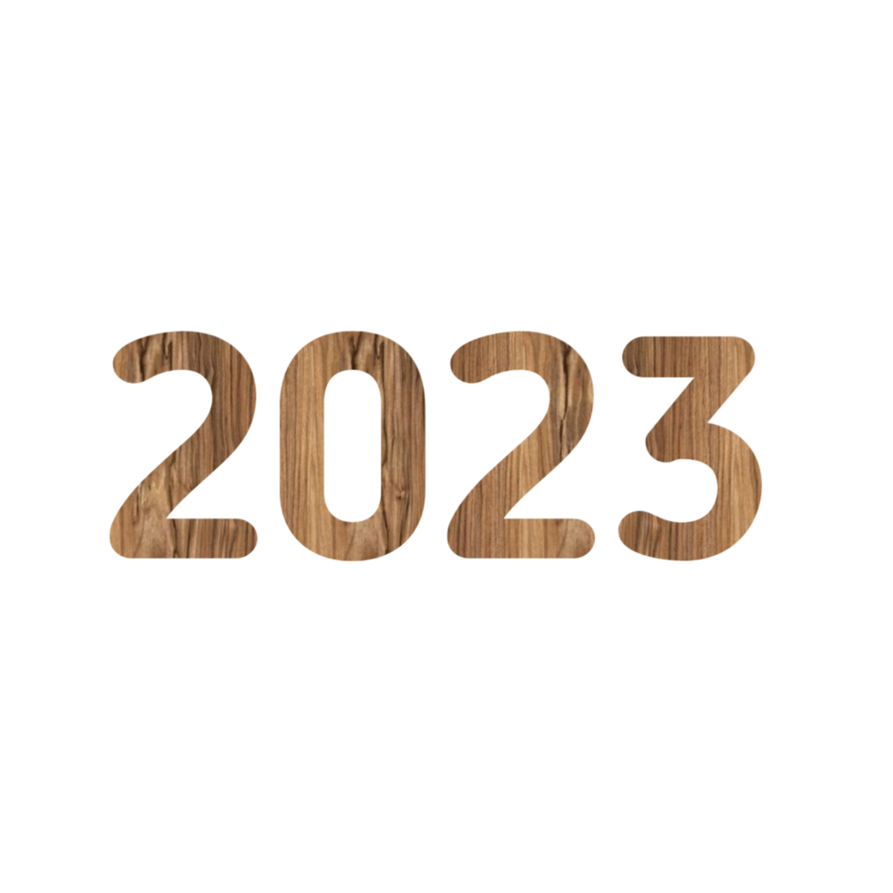 gelukkig nieuw jaar 2023 vrij png. png