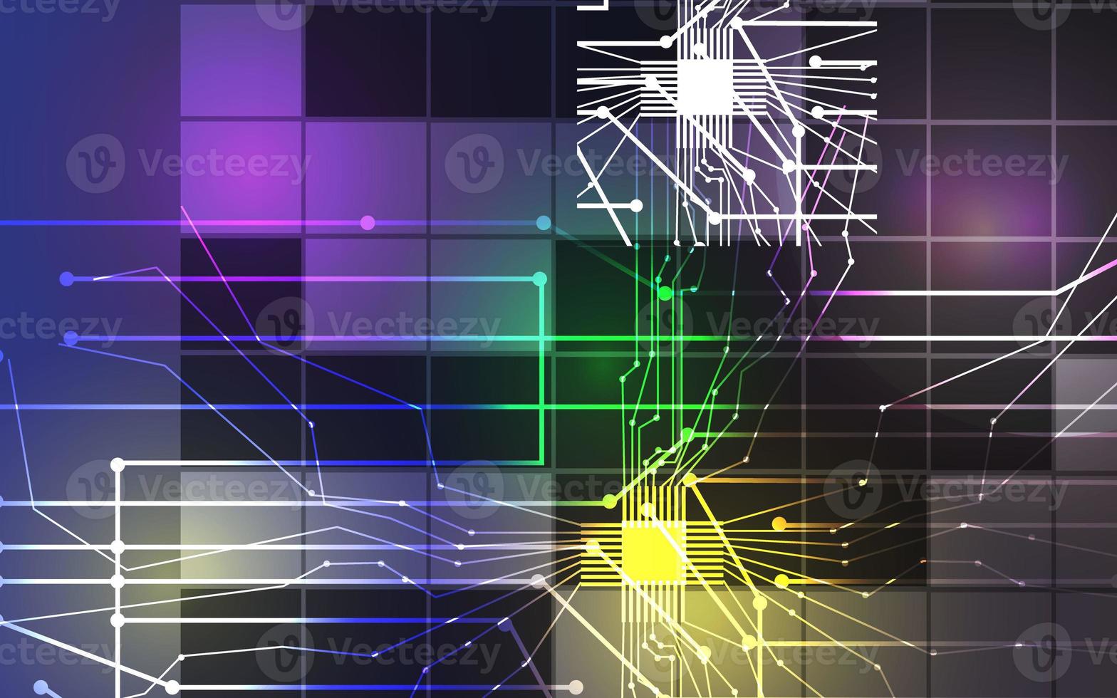 abstract colourfull background for web and mobile application photo