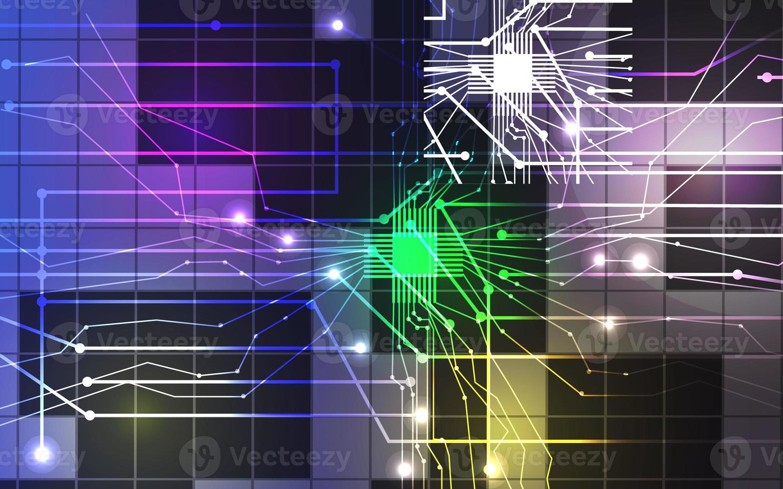 abstract colourfull background for web and mobile application photo