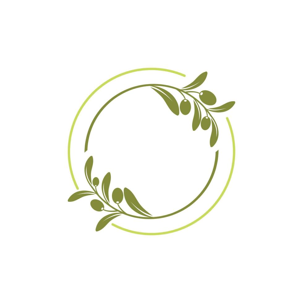 Olive icon vector illustration design