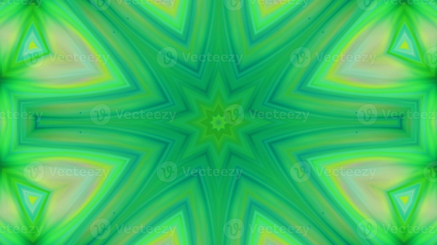 Wonderful Kaleidoscope Backgrounds Created From Colorful Ink Paint Spread photo