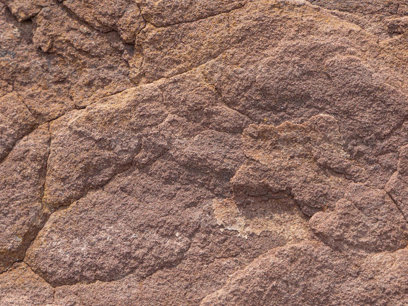 Stones texture nature background photo. photo