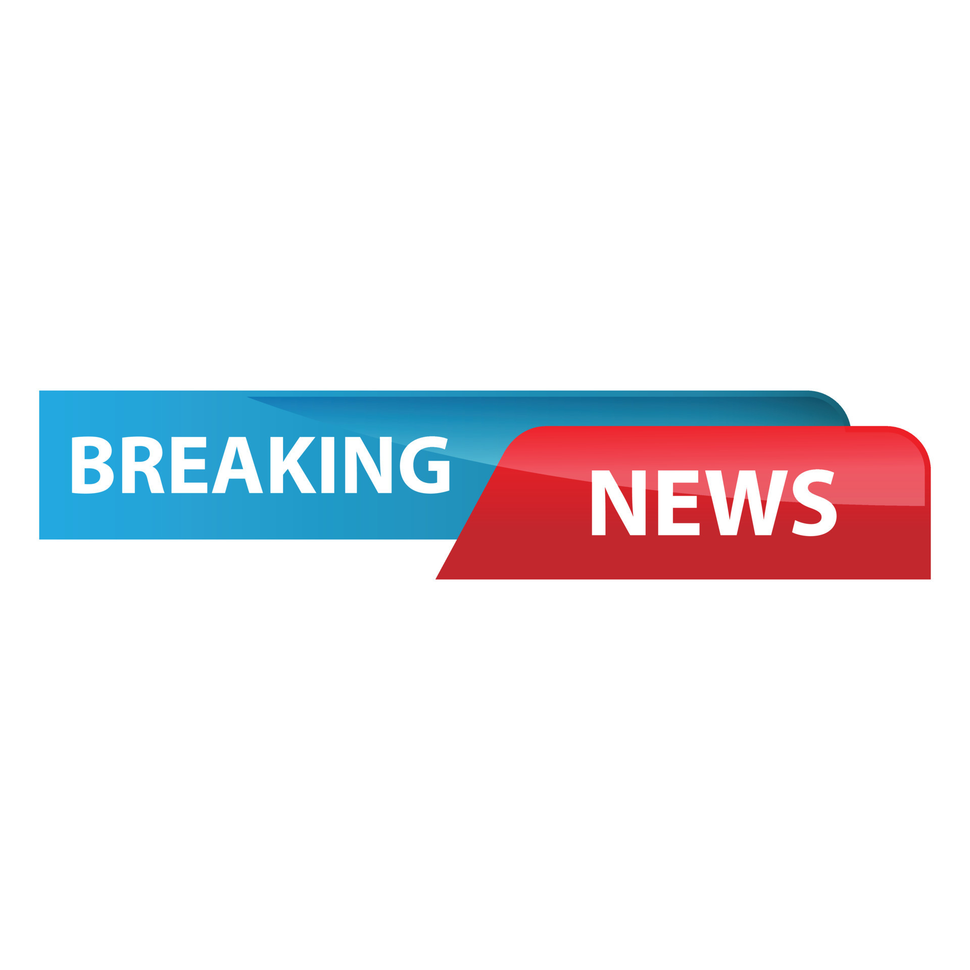 Breaking News Logo Vector Art, Icons, and Graphics for Free Download