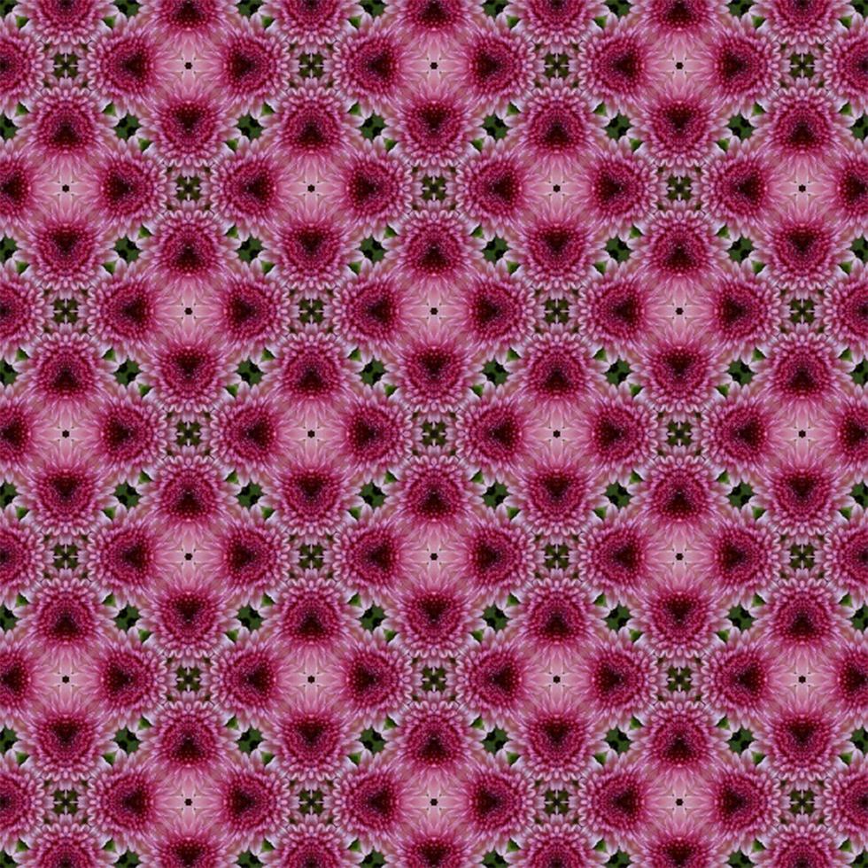 Pattern image 01 photo