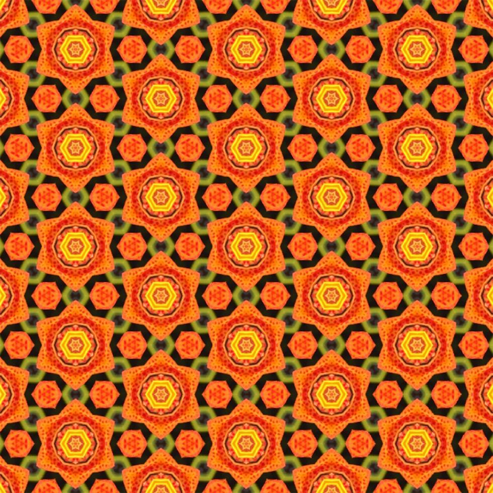 Pattern image 02 photo