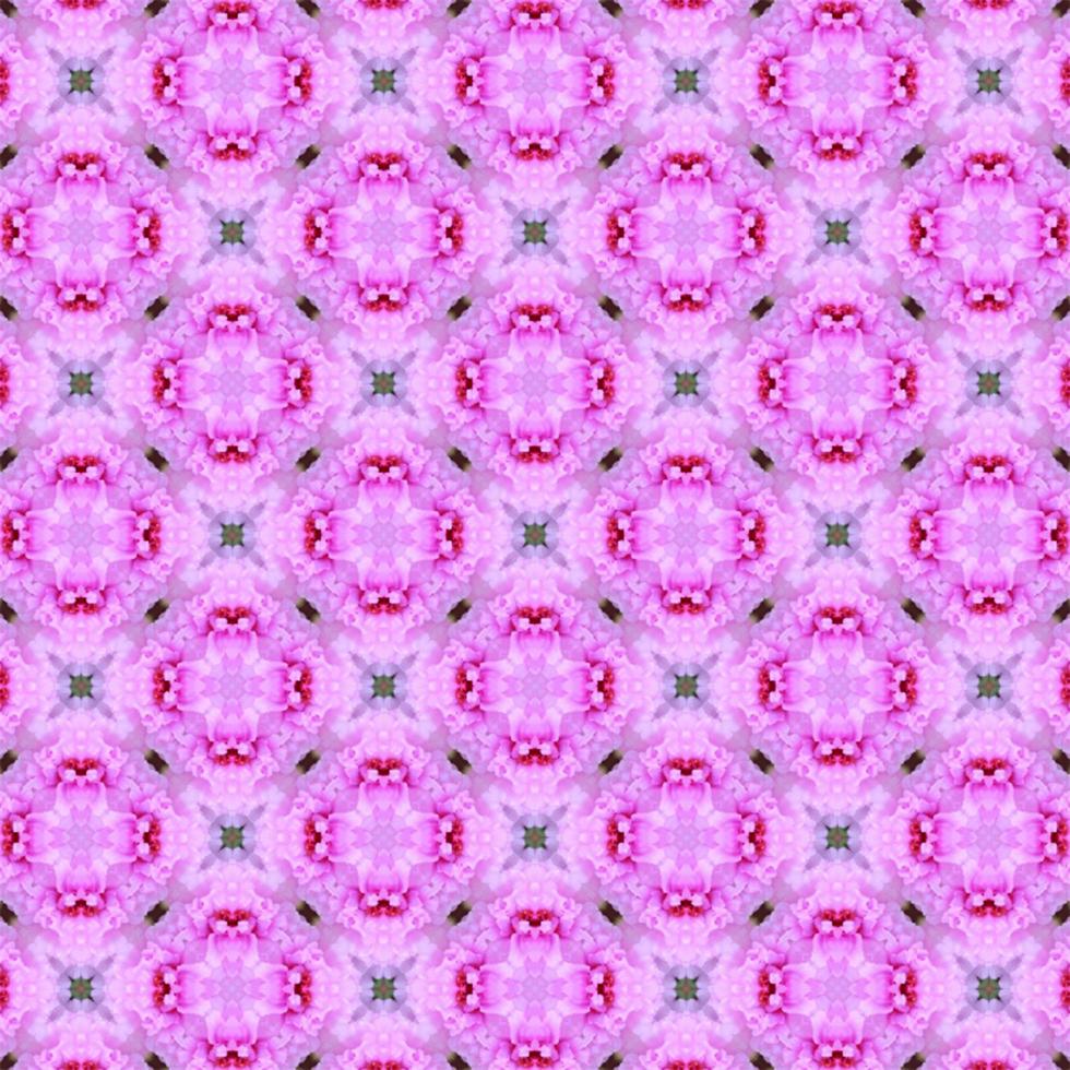 Pattern image 03 photo
