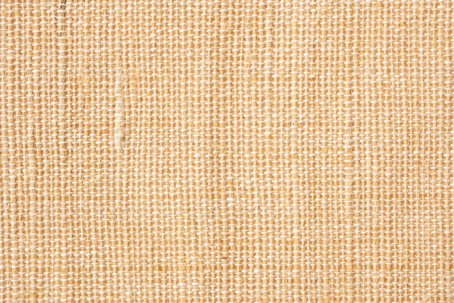linen canvas fabric texture background photo