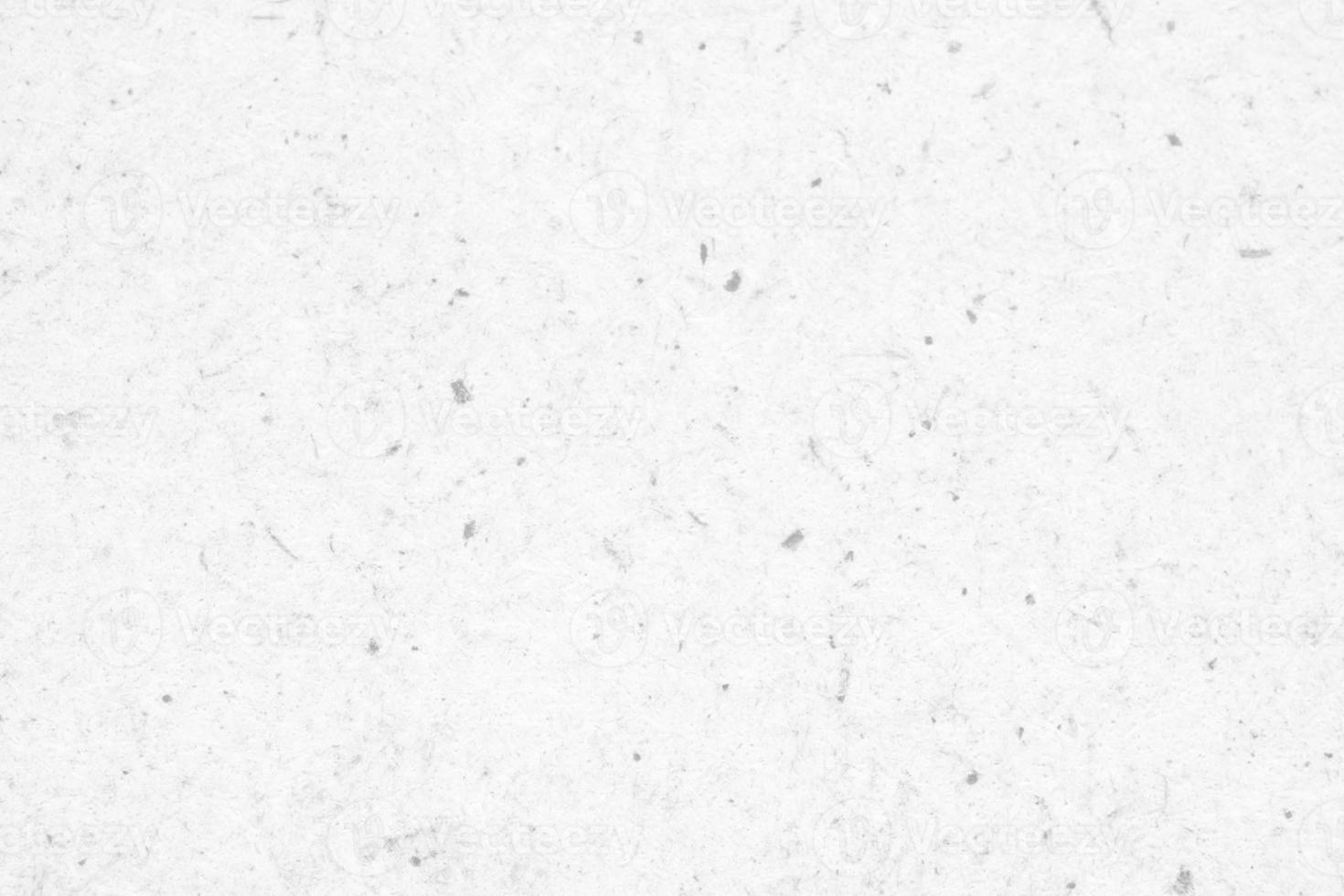 fondo de textura de superficie de cartón de papel reciclado blanco foto