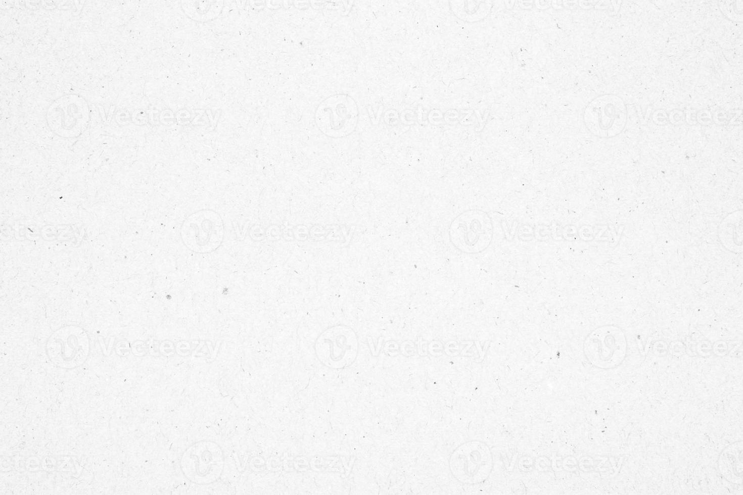 fondo de textura de superficie de cartón de papel reciclado blanco foto