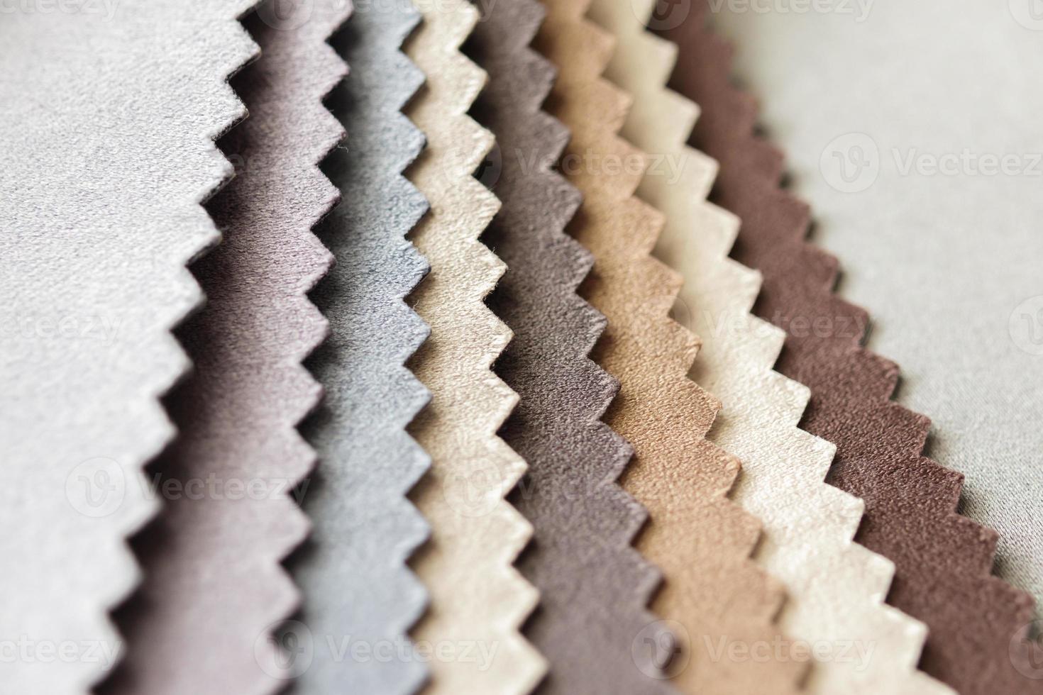 fabric color samples texture background photo