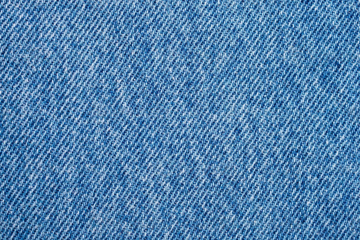 Denim jeans texture pattern background photo