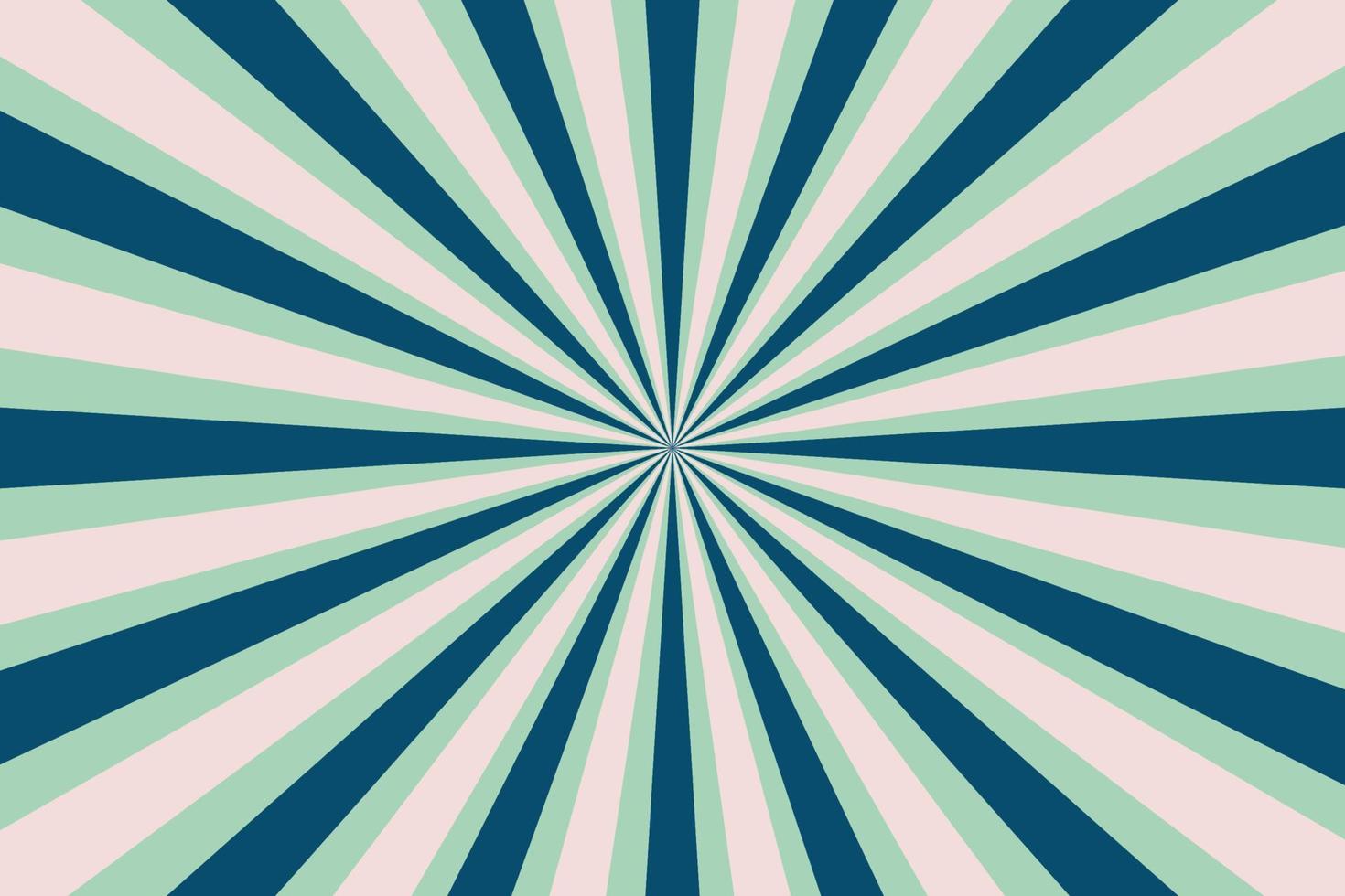 Multicolored backgrounds swirl in a circle in abstract form wallpaper and used to assemble various designs vector