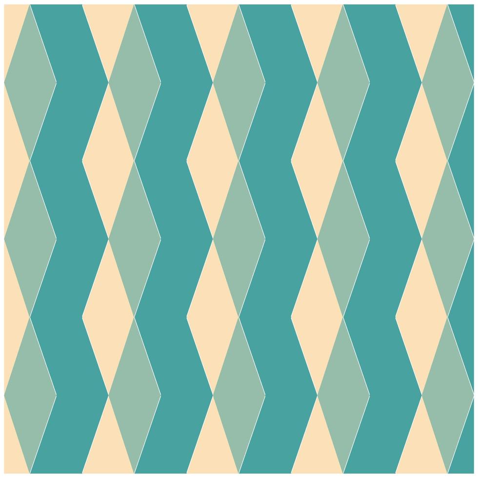 Texture background design with geometric pattern in shaded color. Wallpaper of triangles and parallelograms arranged in a pattern. Unique simple and flat wallpaper. Texture background series vector
