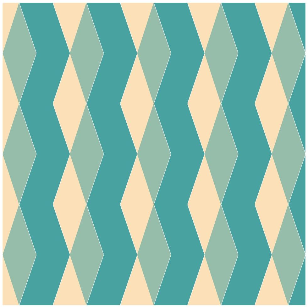 Texture background design with geometric pattern in shaded color. Wallpaper of triangles and parallelograms arranged in a pattern. Unique simple and flat wallpaper. Texture background series vector