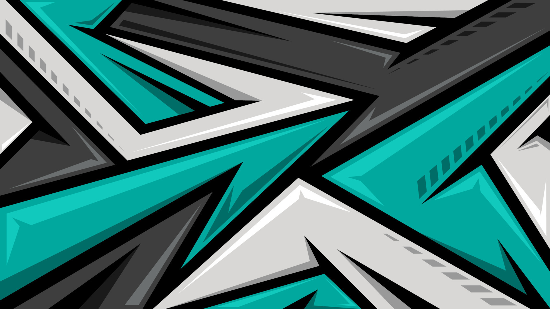 Texture Sport Pattern