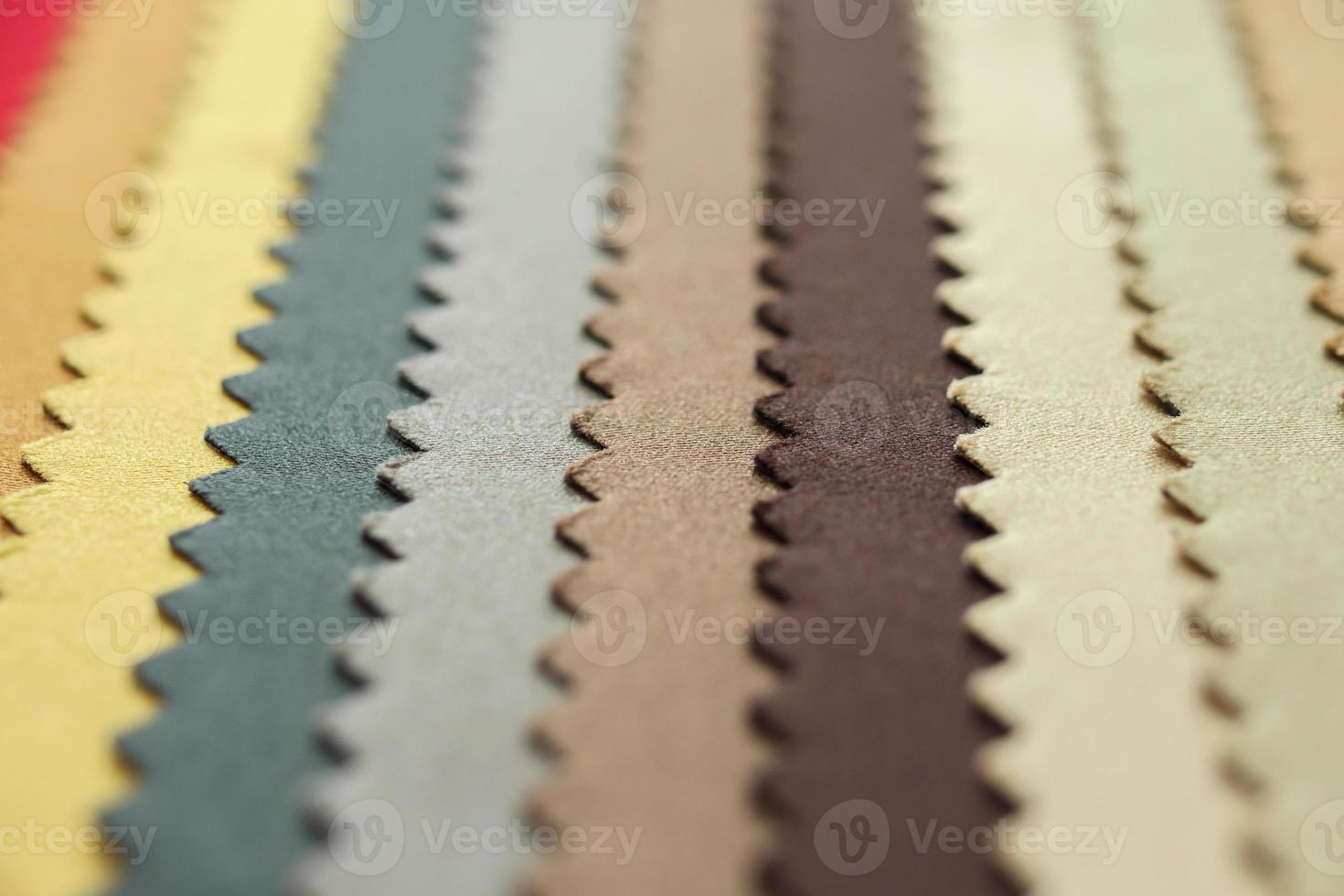 fabric color samples texture background photo
