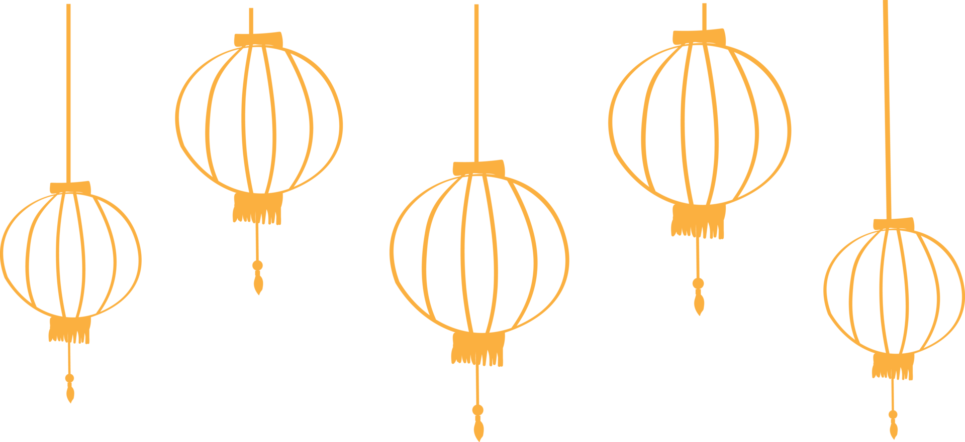 gold in chinese new year