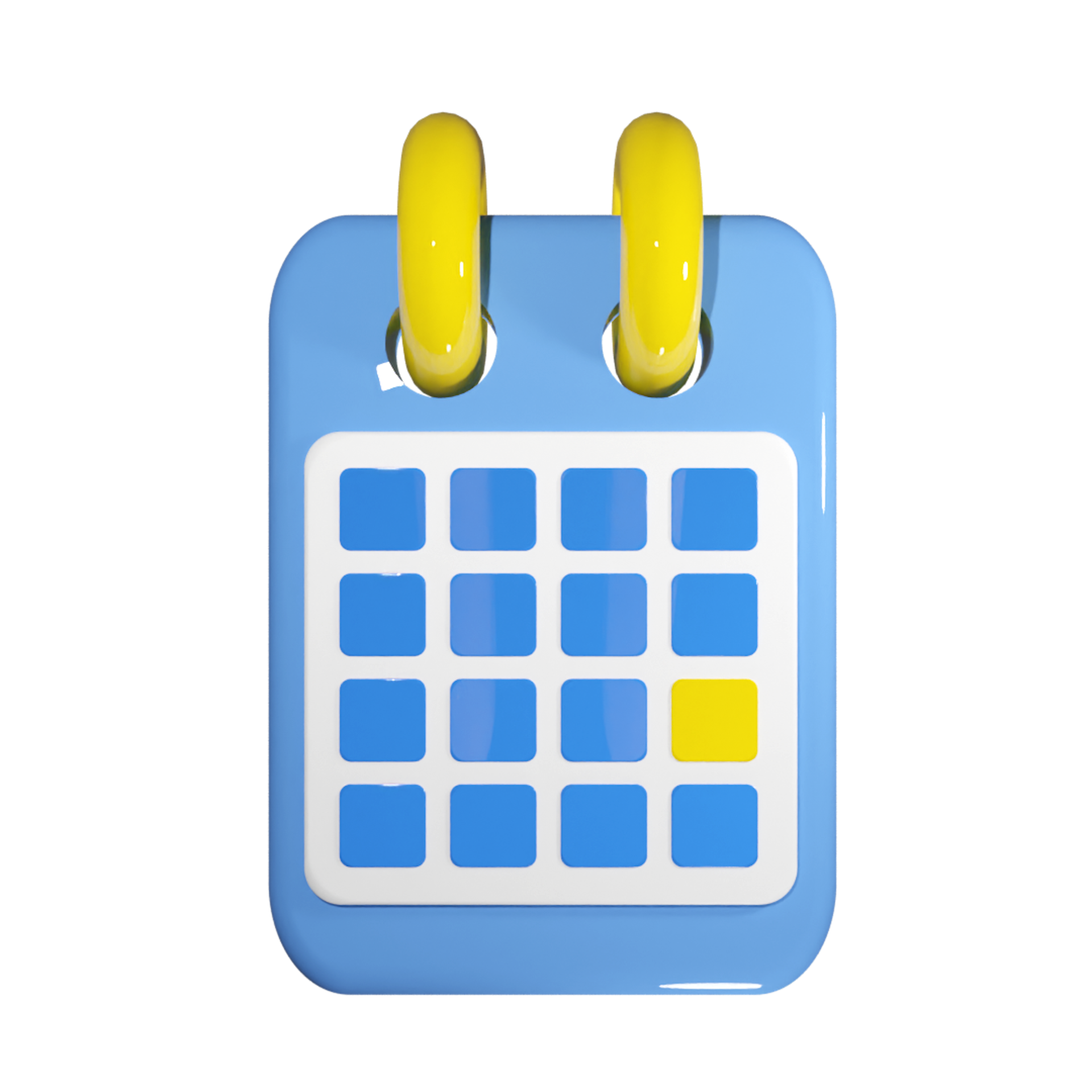 3d-render-calendar-in-blue-and-yellow-pick-the-date-for-event-or