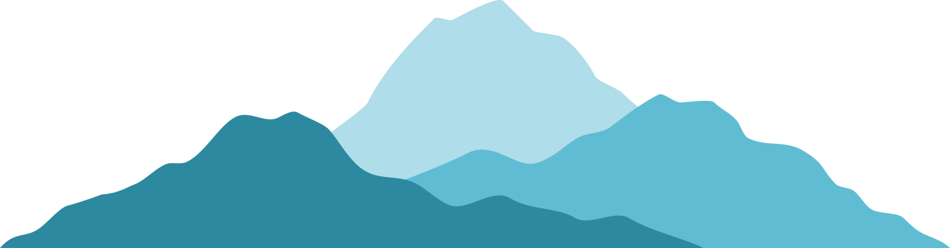 Mountain ridge png 12806443 png