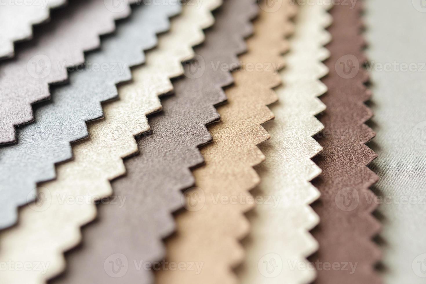 fabric color samples texture background photo