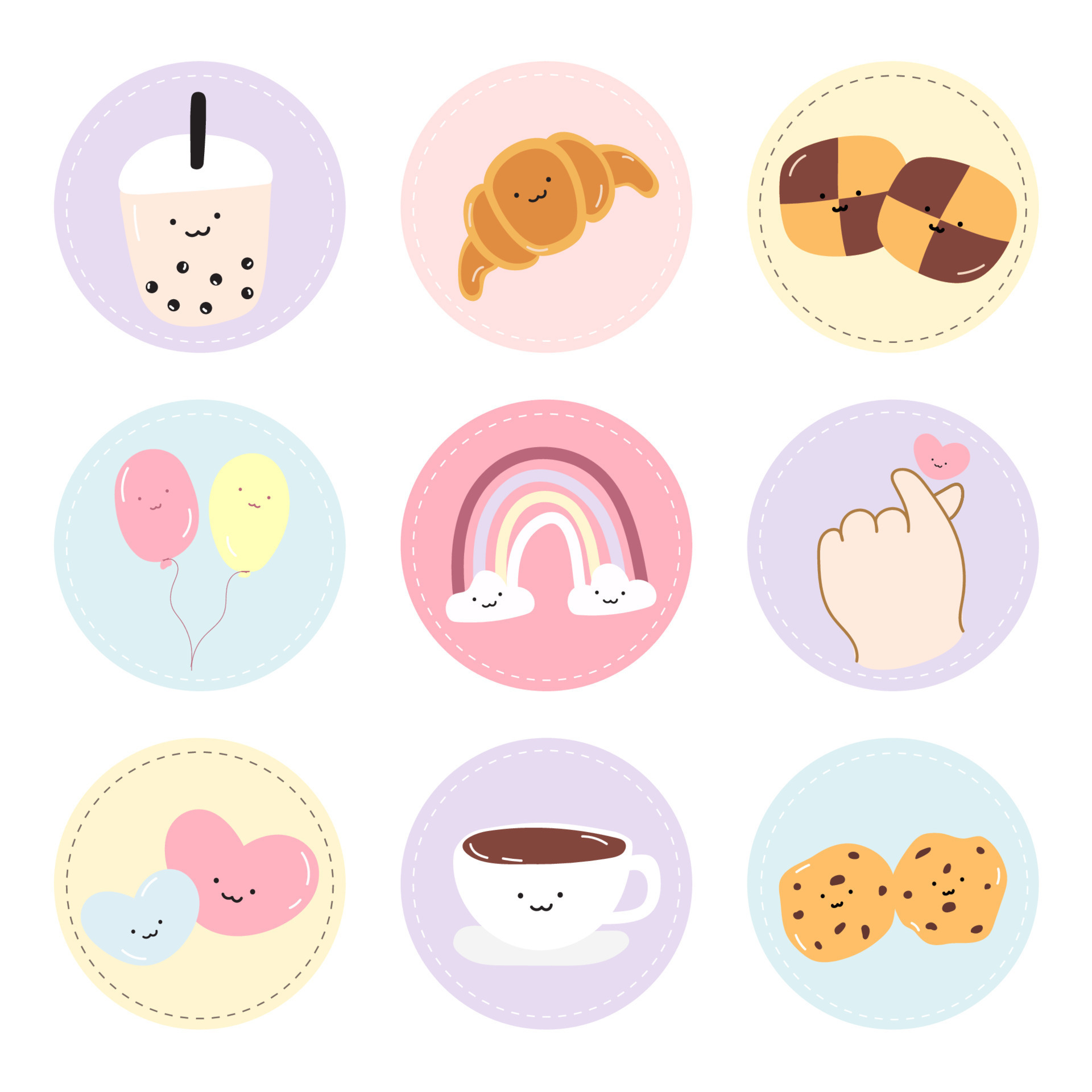 80 Background Instagram Highlights Images Pictures MyWeb