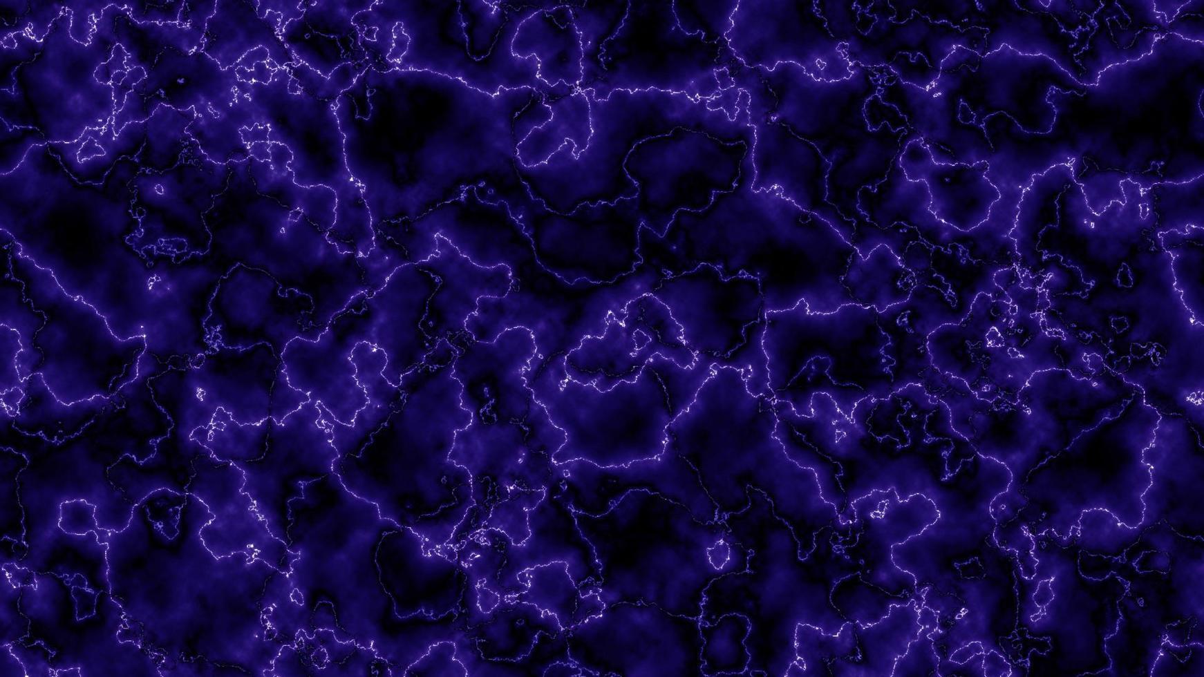 Marble texture background black blue pattern vector