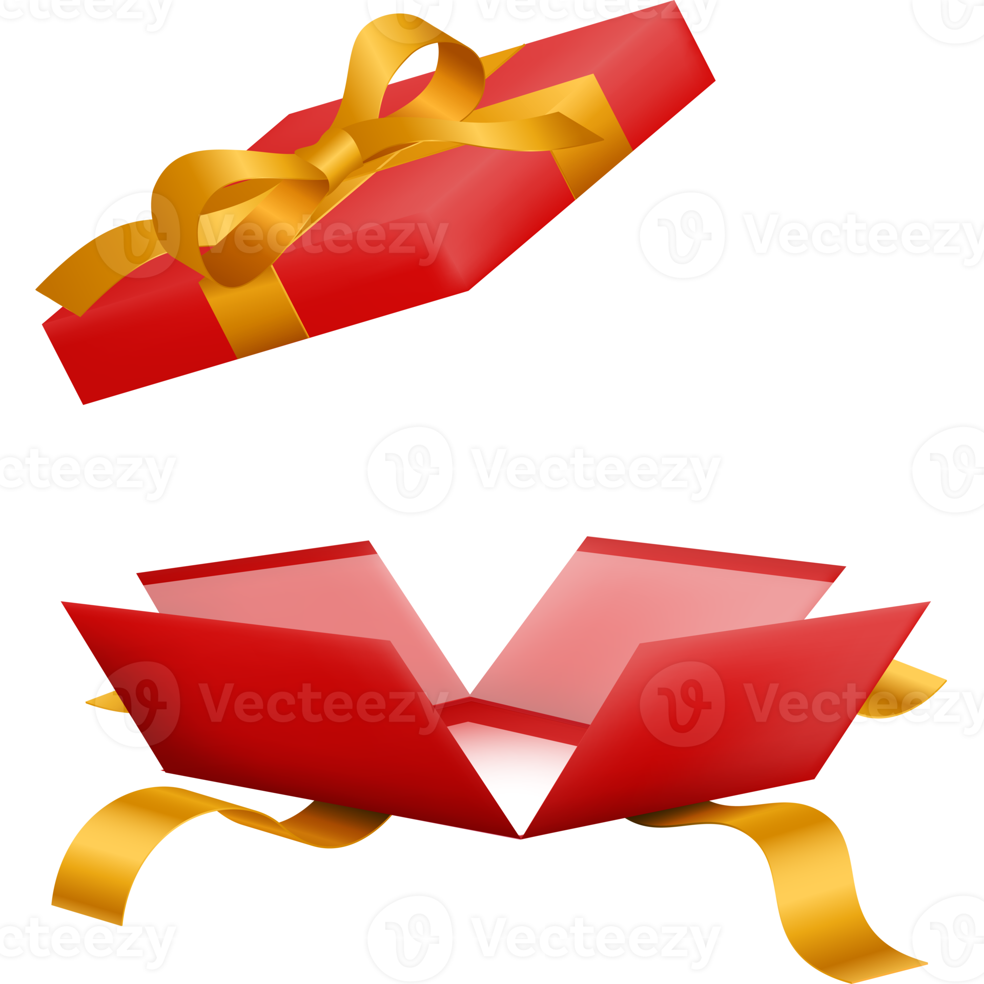 ramadan gift box png